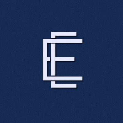 evin jewellery logo