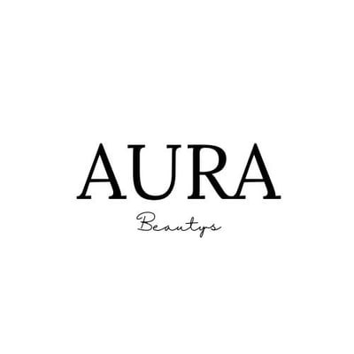 AURA BEAUTYS logo