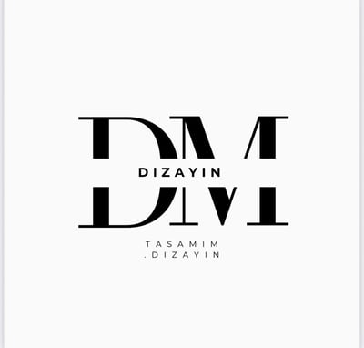 متجر تصاميم ديزاين logo