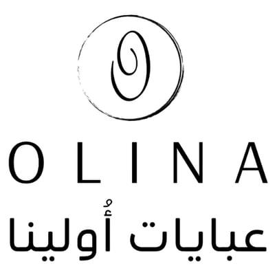 عبايات أولينا logo