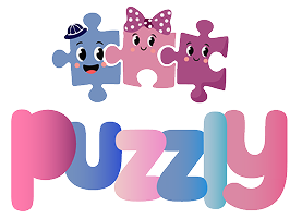 Puzzly logo