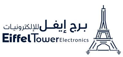 برج إيفل للإلكترونيات logo