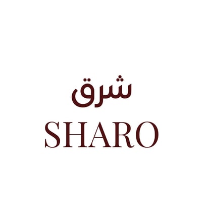 شــرق logo