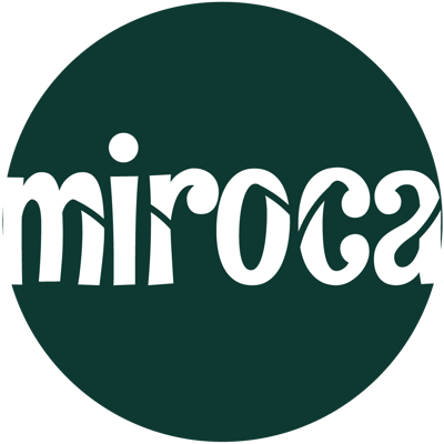 Miroca logo