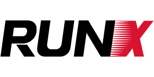 RUNx Shoes Logo