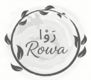 Logo of رَوْا