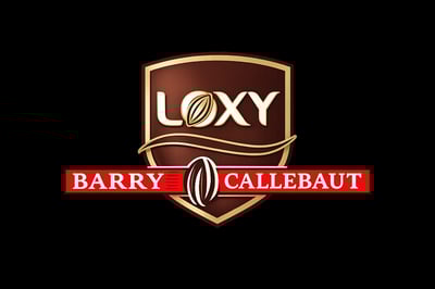 لوكسي⎮LOXY logo