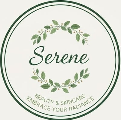 Logo of Serene | meso