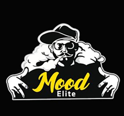 Logo of نخبة المـزاج