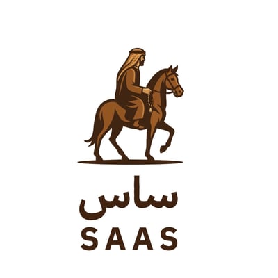 Logo of ساس السبح