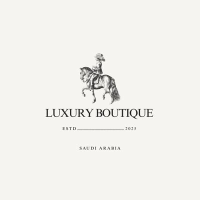 LUXURY.BOUTIQUE logo