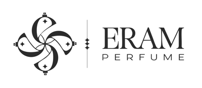إرم للعطور — ERAM Perfume logo