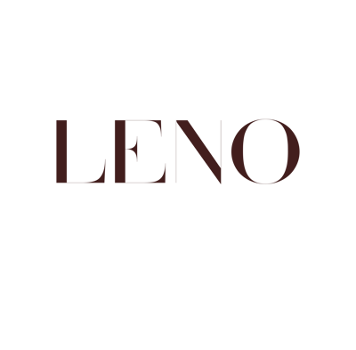 LENO logo