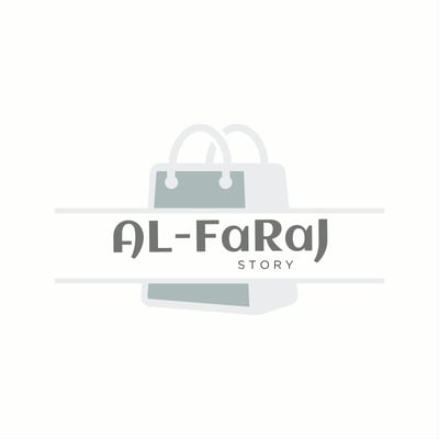 الفـرج |~  alFaRaJ StOrY logo
