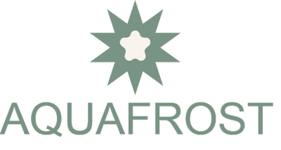 AQUA FROST logo