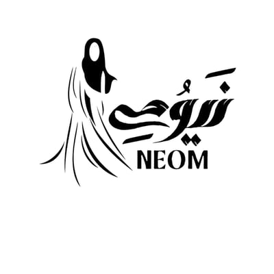 Neom Abayah logo