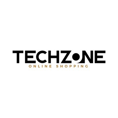 TECH ZONE logo