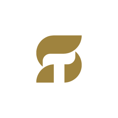 TS logo