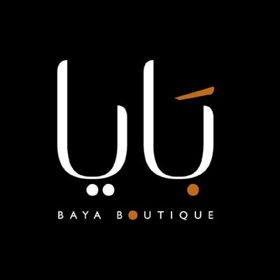 baya logo
