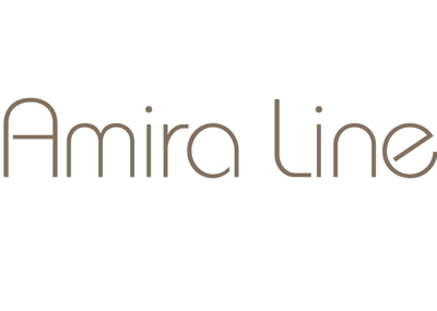 Amira Line logo