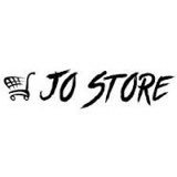 Jo. Store logo
