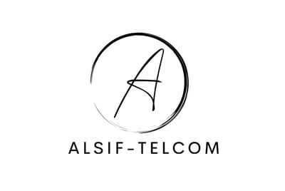 السيف للإتصالات logo