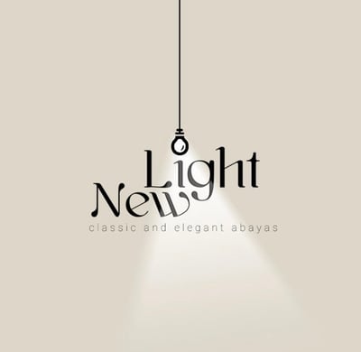 New.light logo