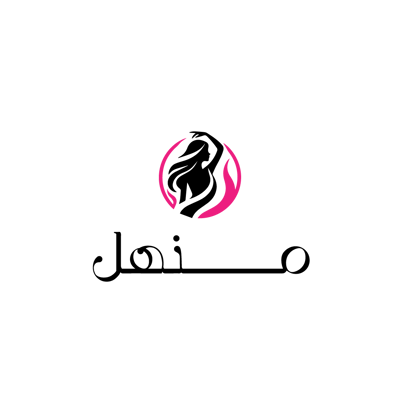 منهل logo
