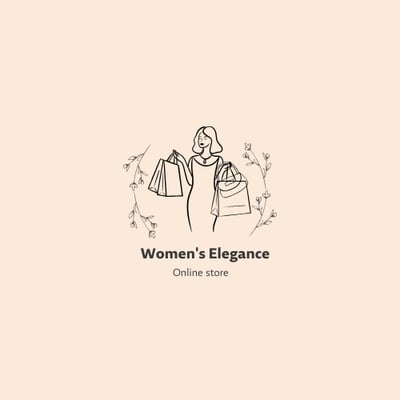 Women's elegance