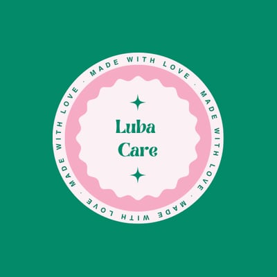 Luba Care logo
