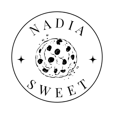 Nadia Sweet logo