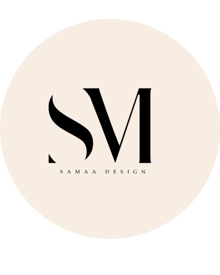 Samaa design logo