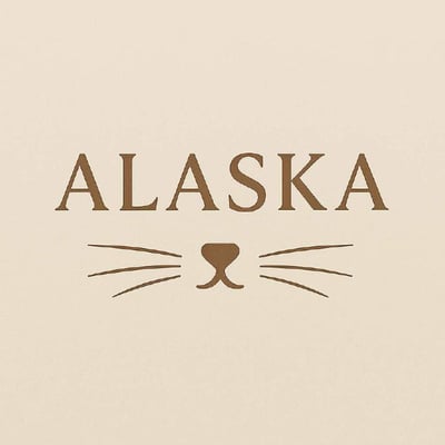 ALASKA logo