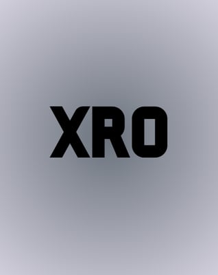 XRO logo