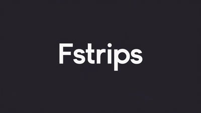 F-STRIPS logo