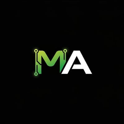متجر MA logo