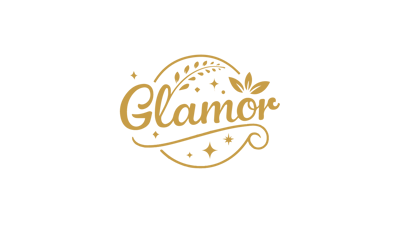Shiny Glamor logo