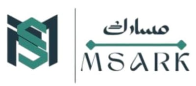 مسارك logo