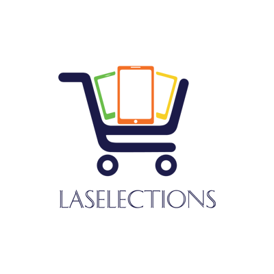 LA Selections logo