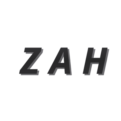 زاه بلس logo