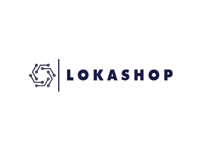 لوكا شوب logo