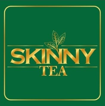 شاي سكيني الفاخر logo