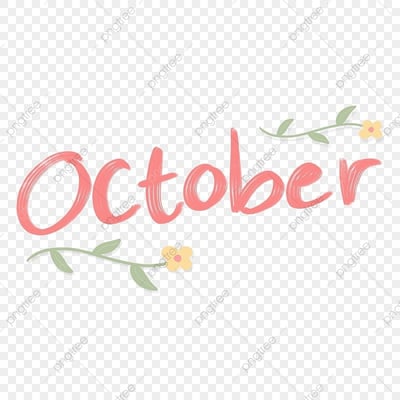 Logo of اكتوبر