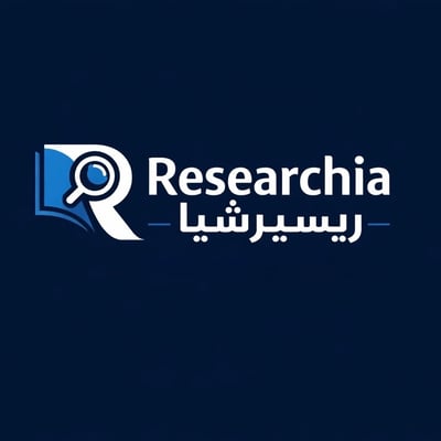 ريسيرشيا | Researchia logo