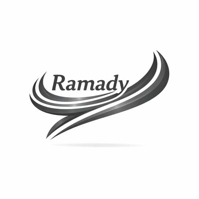متجر رمادي logo
