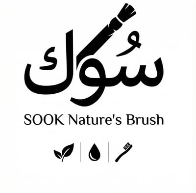 سُـوك logo