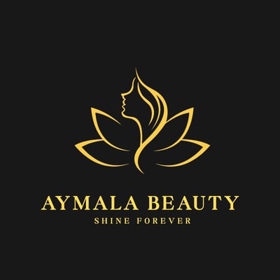 Aymala Beauty logo