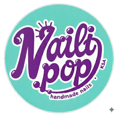 Logo of Nailipop
