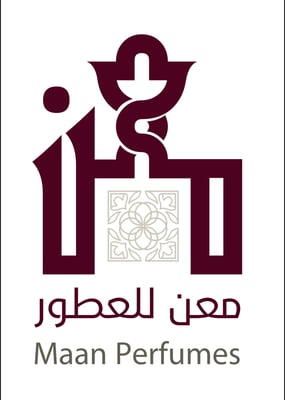 عطور معن logo