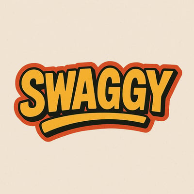 Swaggy logo